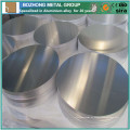 7020 Círculo de aluminio de buena calidad para utensilios de cocina